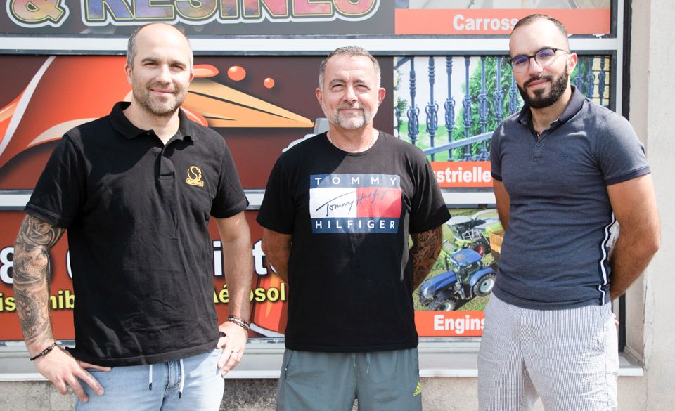 Pièces détachées à Saint-Florent-sur-Cher : trouvez tout ce qu’il vous faut chez GP Auto